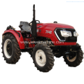 Sino Full Hydraulic 4WD 100HP Farm Tractor